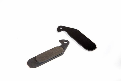 Disc brake pads bike - disc,