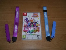 Just dance 2019 Game with