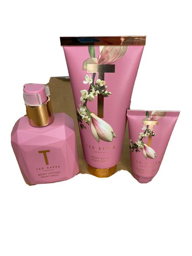 Ted baker peony spritz body - ted,