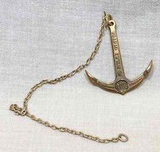 ROLEX SUBMARINER Anchor 300