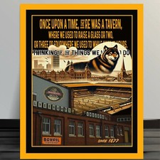 WOLVERHAMPTON Vintage Retro