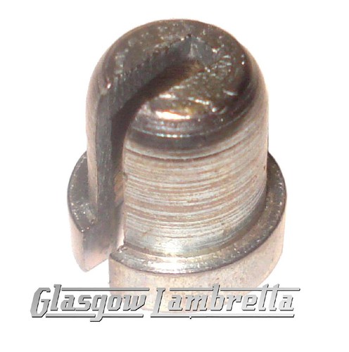 Lambretta front brake cable - lambretta,