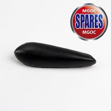 RUBBER PAD OVERRIDER MGB