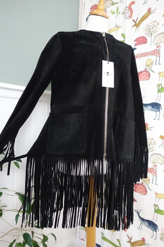 Bnwt for all mankind sample - bnwt,