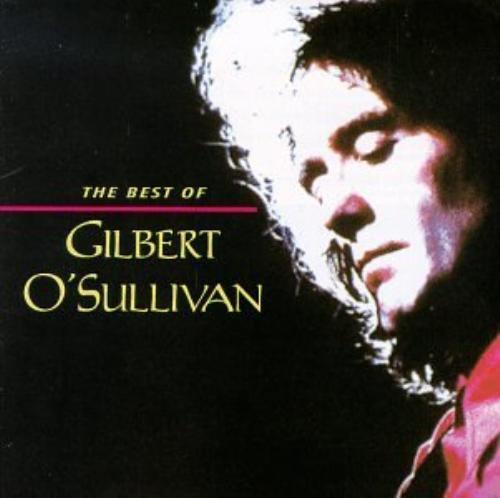 Best gilbert osullivan us - best, of