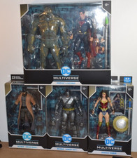 McFarlane BATMAN V SUPERMAN