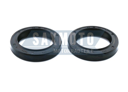 Fork seals yamaha tz250f - fork,