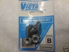 NOS Victa blade bolt set