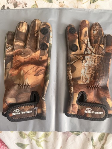 Bentu premium camouflage - bentu,