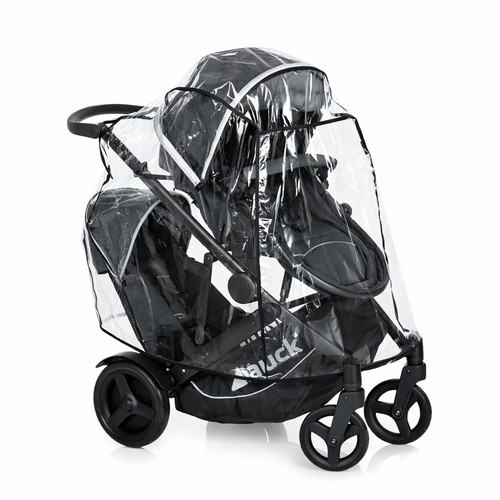 Rain cover for - cover, duett