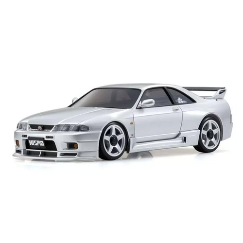 Kyosho asc mini body nissan - kyosho,