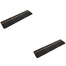 2 Pieces Stair Carpet Treads