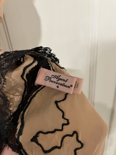 Agent provocateur women silk - provocateur,