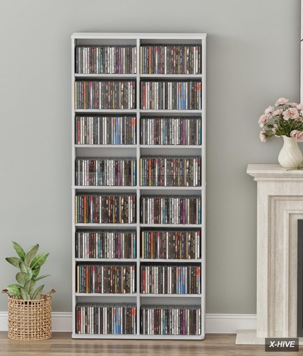 Modern shelf painted - modern, 16
