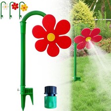 Crazy Dancing Daisy Sprinkler