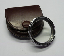 Vintage 1950s Voigtlander UV