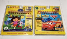 leapfrog leappad learning