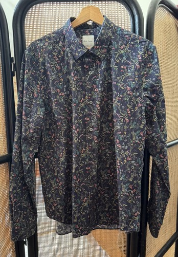 Paul smith made - paul,