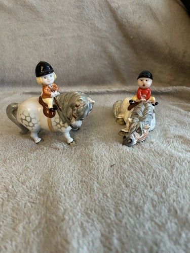 Beswick norman thelwell - 2,