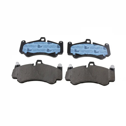 Brake pads 23414 168 - pads, 23414.168.1