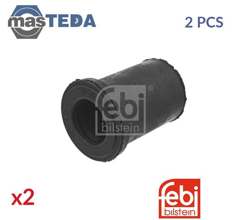 42907 leaf spring bush pair - 42907,