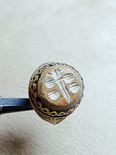 Rare ancient viking warrior - ancient,