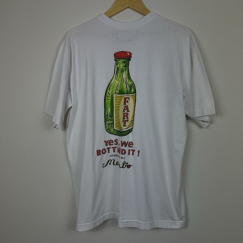 Vintage mambo shirt - mambo, 90s