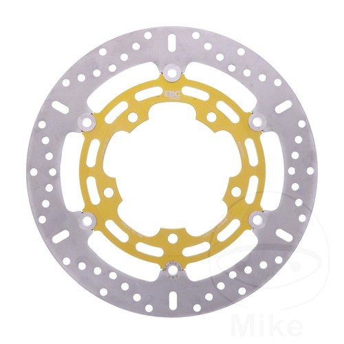 Ebc brake disc md3092x fits - ebc, x