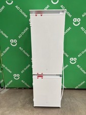 Smeg integrated fridge freezer - smeg,
