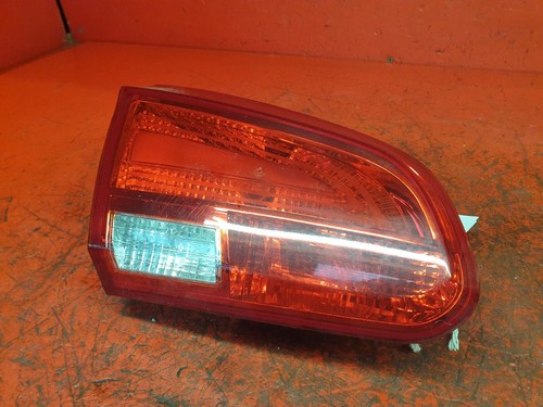 Kia ceed tail - kia, light