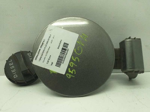 Outer fuel cap - cap, /