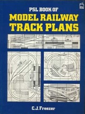 PSL Book of Model Railway