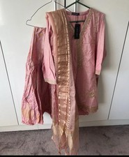 Limelight Embroidered Lawn