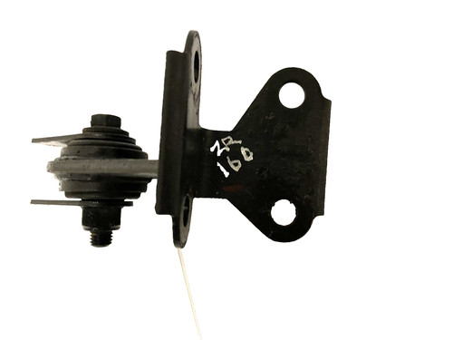 160 lower rear - mg, zr