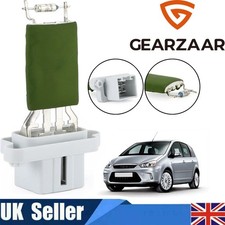 Heater Blower Fan Resistor For