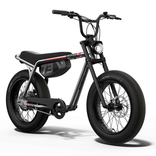Super miami bike compact - super,