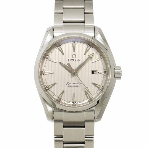 Omega sea master aqua terra - omega,