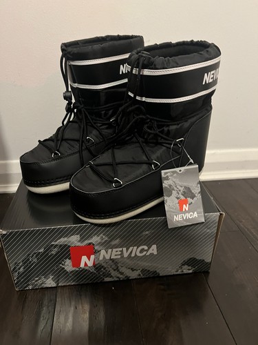 Nevica moon boot - nevica, brand