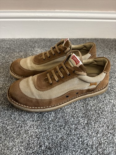 Camper together country - together, shoes