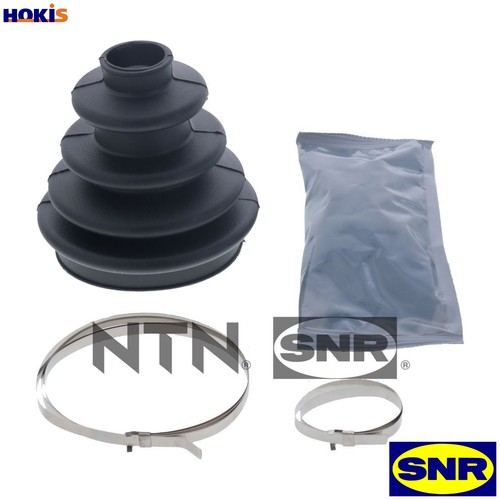 Bellow kit drive shaft - bellow,