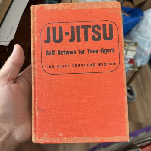 Jitsu self defense for - ju-jitsu,