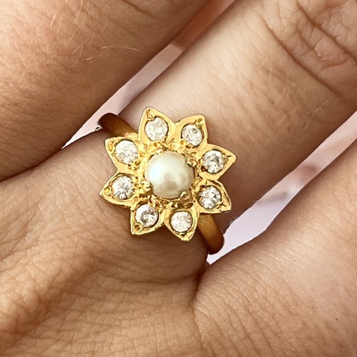 1980s gold plated - 1980s,