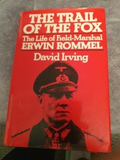 The Trail Of The Fox. The Life