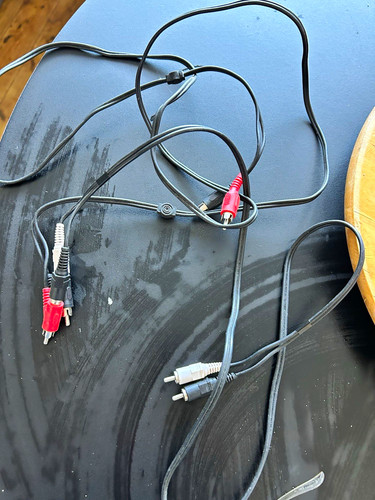 Vintage rca phono audio - vintage,