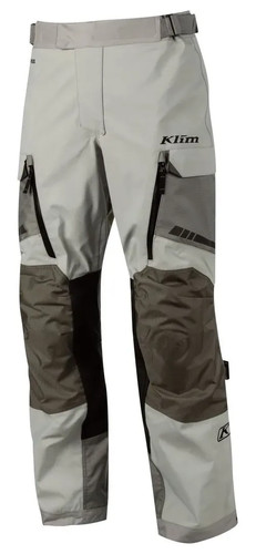 Klim carlsbad pant cool gray - klim,