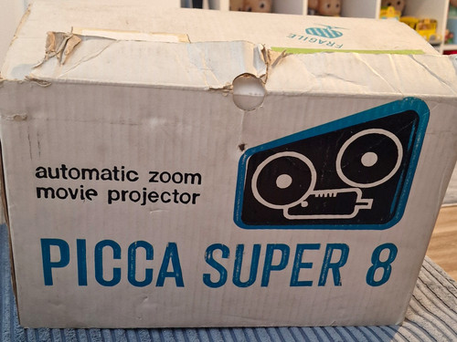 Picca super auto cine movie - 8,