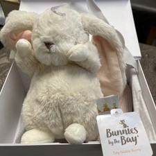 Bunnies By The Bay Nibble