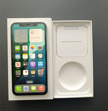 iPhone 11 Pro 64gb - Silver -