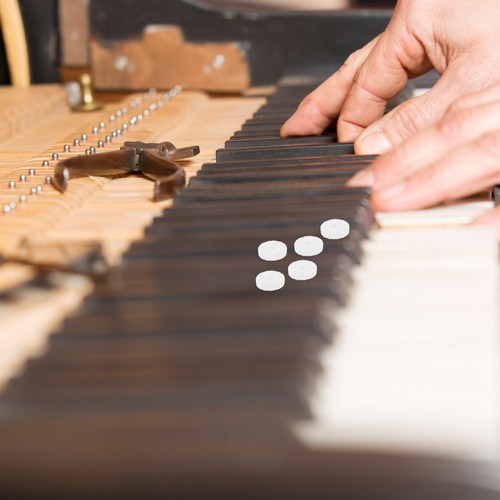 90pcs supple piano keyboard - 90pcs,