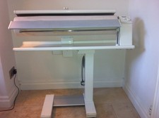 Miele B 890 Rotary Iron Lotus White